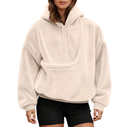The Snuggle Buddy Hoodie